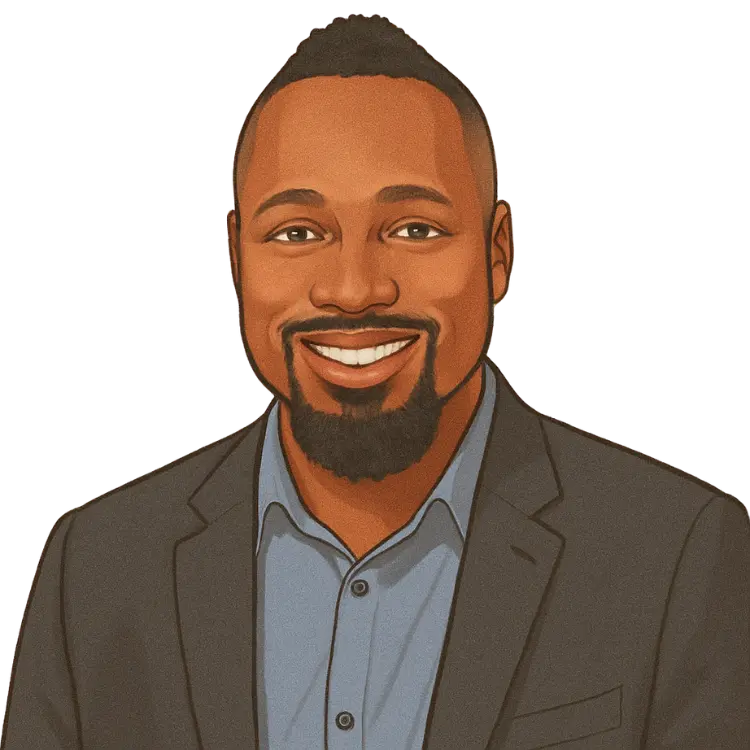 Chris Morancie, Chief Product Officer